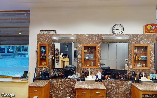 Street View Emmalaan 1