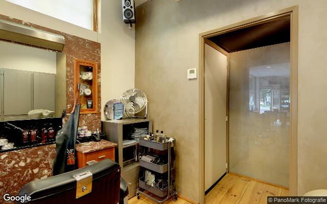 Street View Emmalaan 5