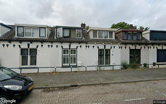 Street View Emmalaan 65