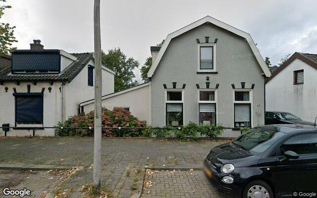 Street View Emmalaan 71