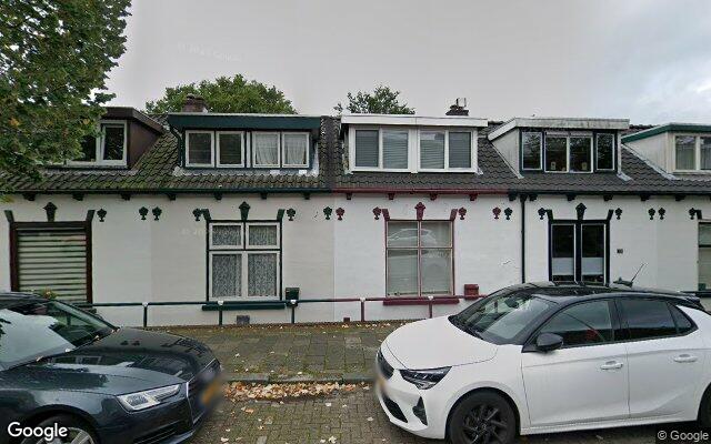 Street View Emmalaan 77