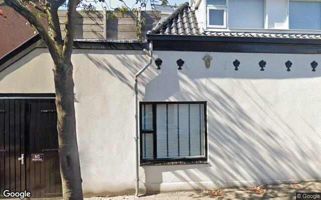 Street View Emmalaan 111