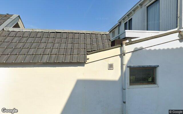 Street View Emmalaan 121