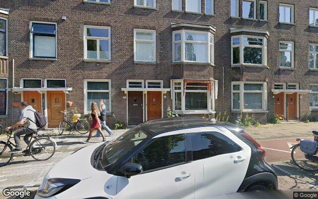 Street View Prinsesseweg 33