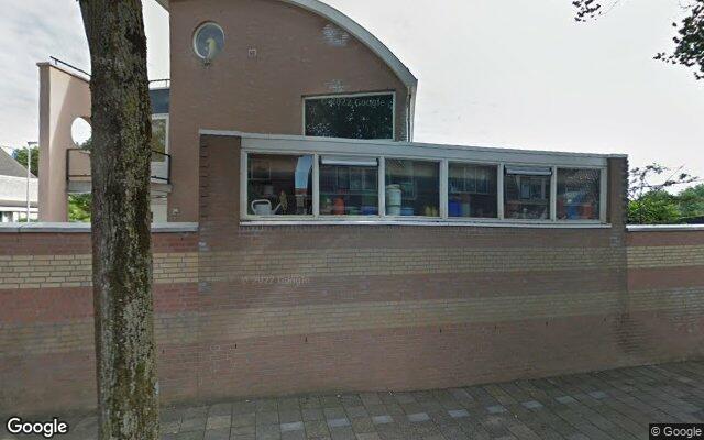 Street View Emmalaan 33