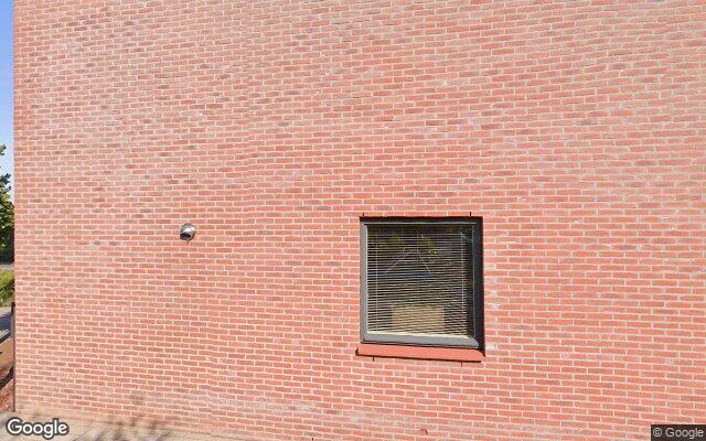 Street View Emmalaan 44