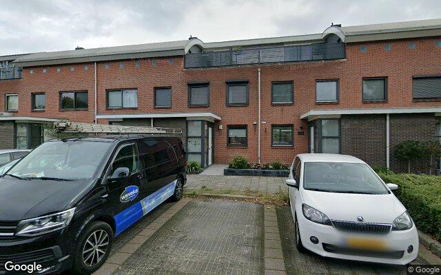 Street View Emmalaan 48