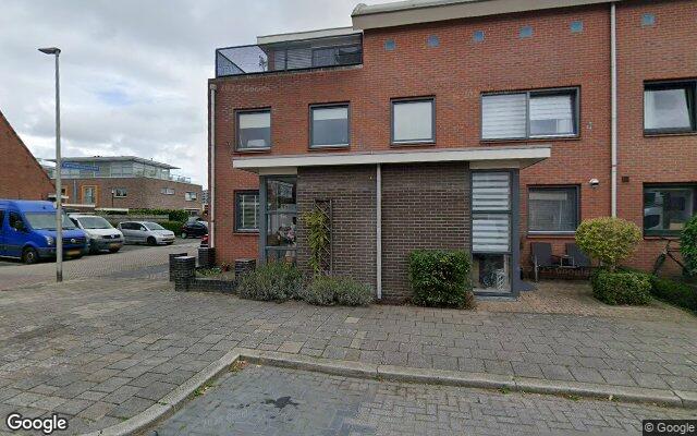 Street View Emmalaan 94