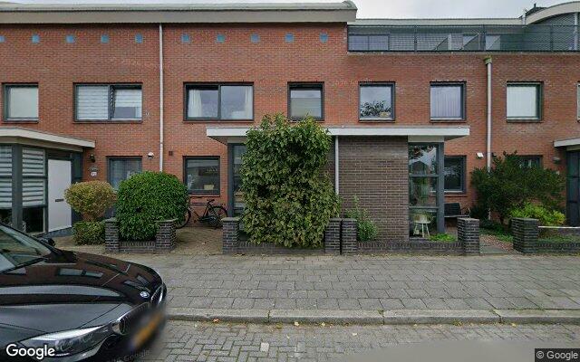 Street View Emmalaan 90