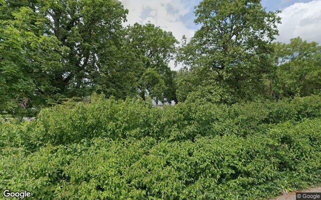 Street View Emmalaan 141