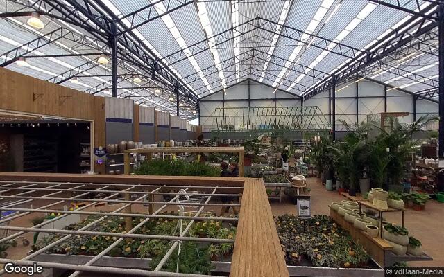 Street View Prinsen Schouw 1