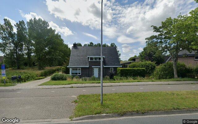 Street View Rijndijk 189