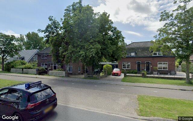 Street View Rijndijk 189