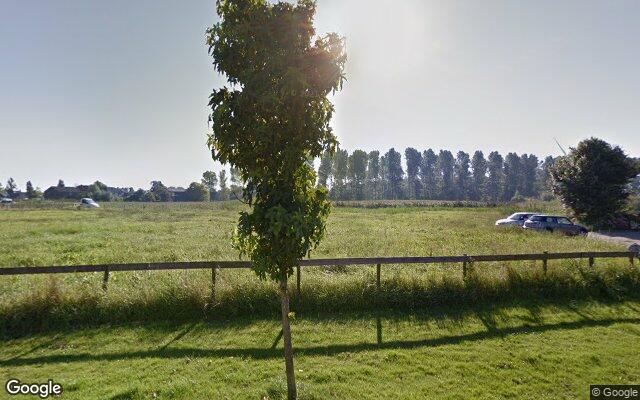 Street View Orionhof 28