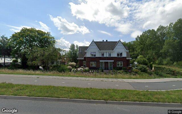Street View Rijndijk 191