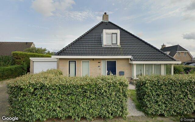 Street View 't Putstik 5