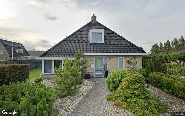 Street View 't Putstik 4