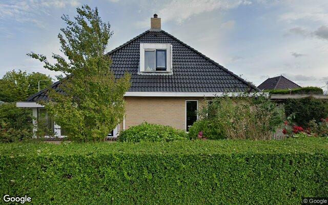 Street View 't Putstik 3