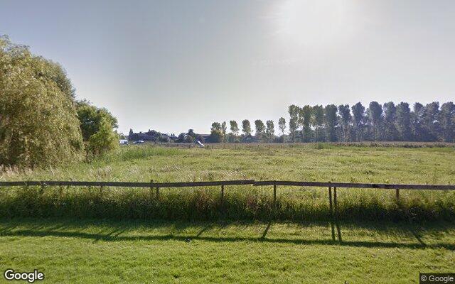 Street View Orionhof 26