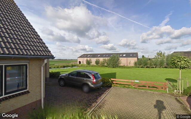 Street View Sikkel 6