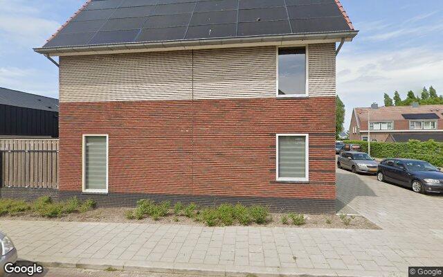 Street View Groenestein 38