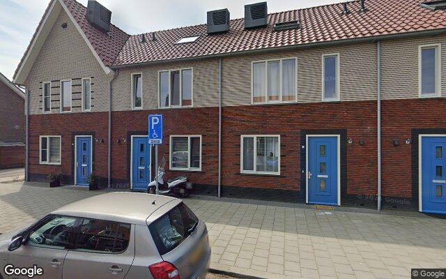 Street View Groenestein 40