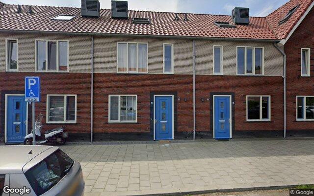 Street View Groenestein 42