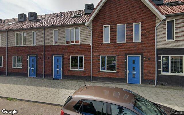 Street View Groenestein 44