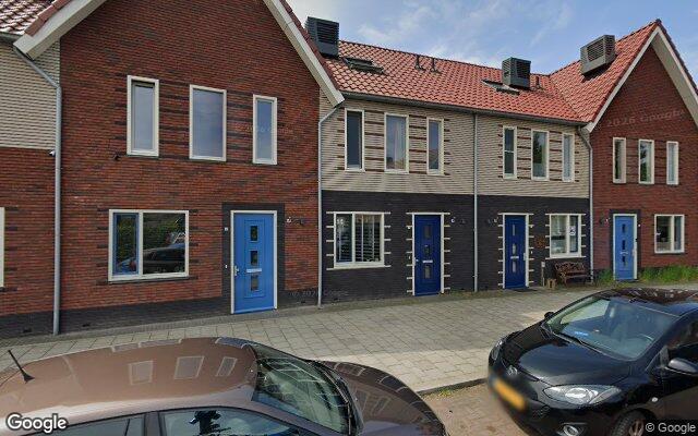 Street View Groenestein 48