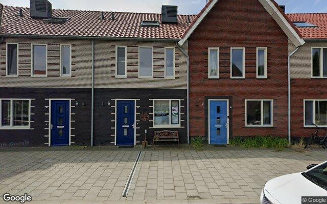 Street View Groenestein 50