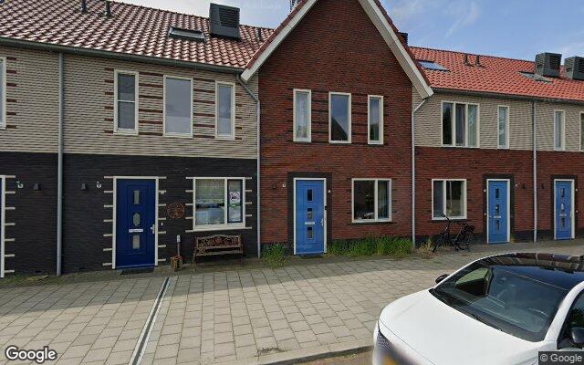 Street View Groenestein 52