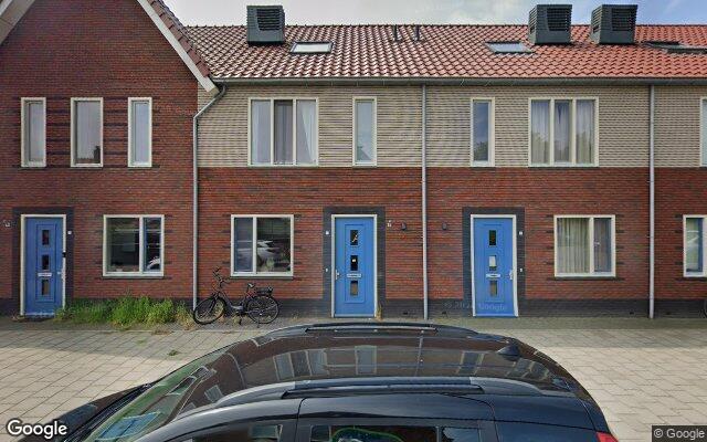 Street View Groenestein 54