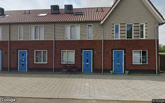Street View Groenestein 58