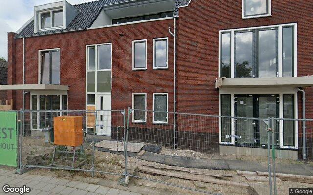 Street View Rijndijk 266