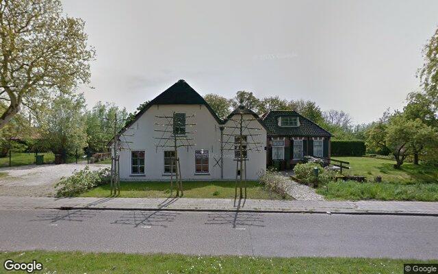 Street View Rijndijk 71