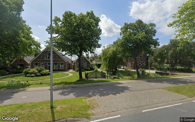 Street View Rijndijk 255