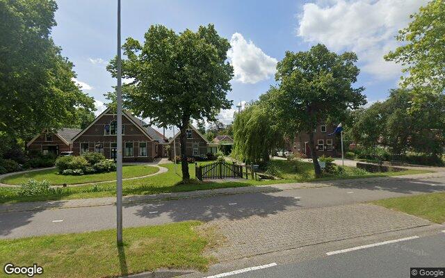 Street View Rijndijk 255