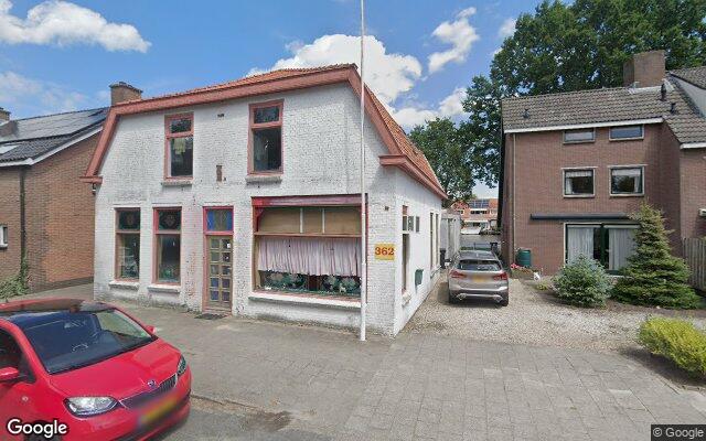 Street View Rijndijk 362