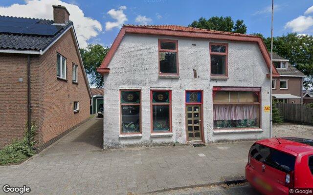 Street View Rijndijk 362