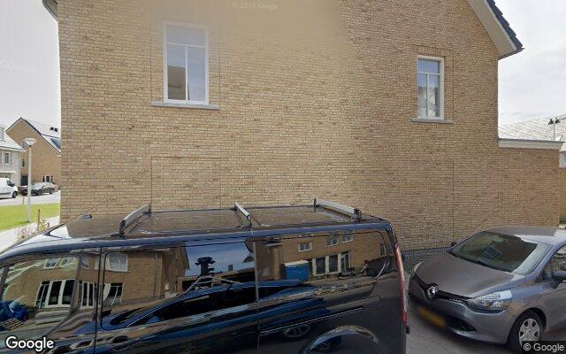 Street View Rozenburg 2