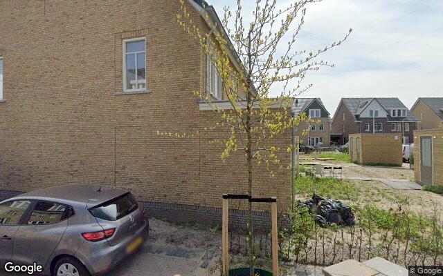 Street View Rozenburg 4