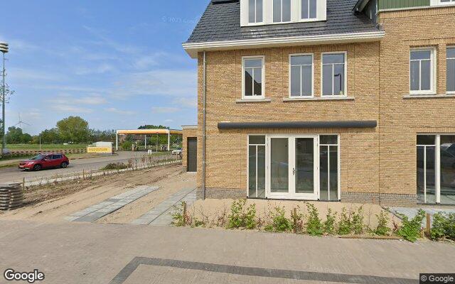 Street View Rozenburg 1