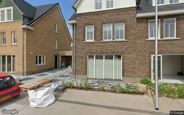 Street View Rozenburg 5