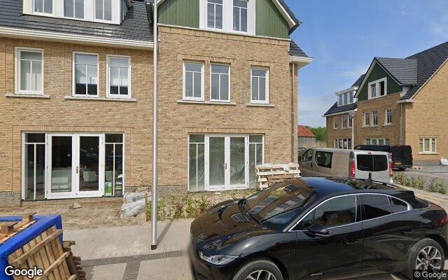 Street View Rozenburg 15