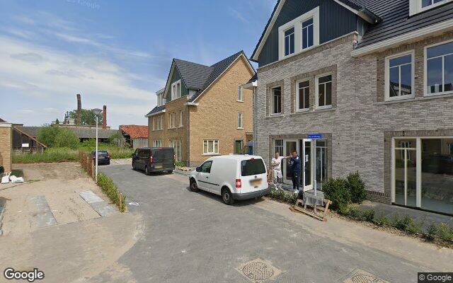 Street View Rozenburg 19
