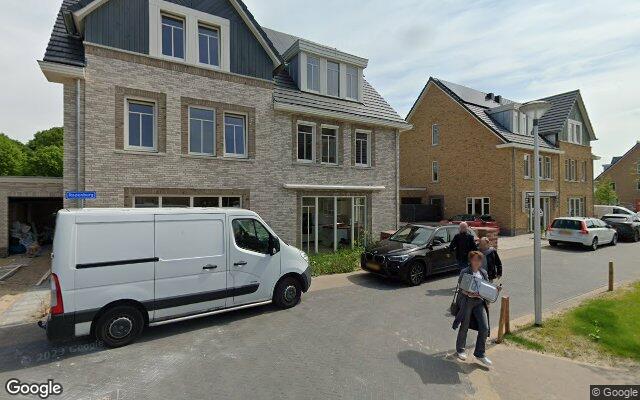 Street View Rozenburg 31