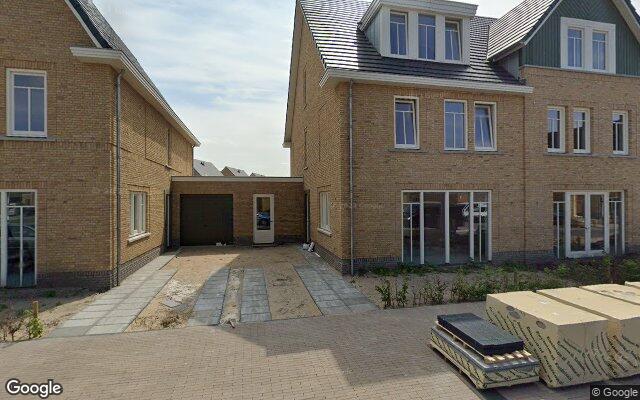 Street View Rozenburg 39