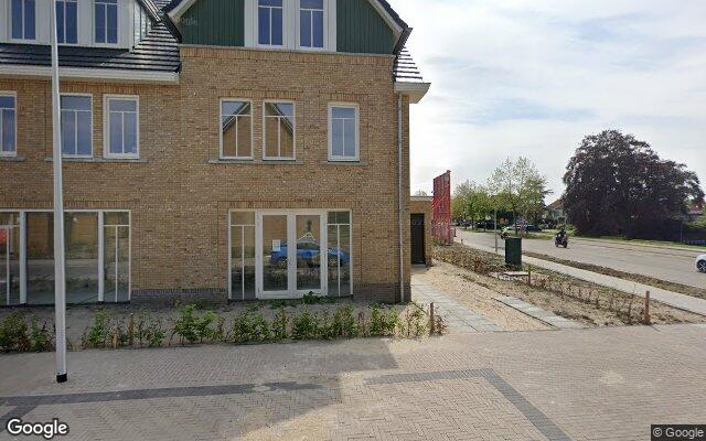 Street View Rozenburg 49