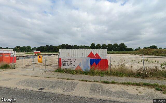 Street View Frederikshoeve 4