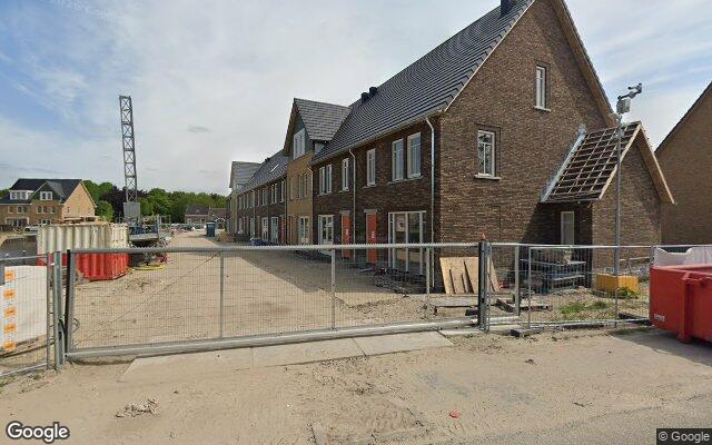 Street View Frederikshoeve 6